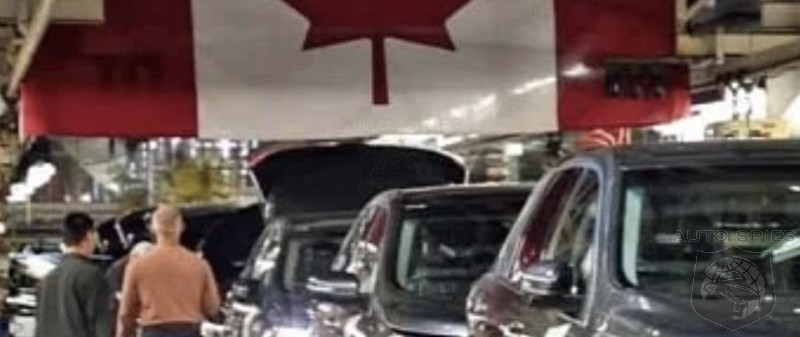 PREDICT Venezuela Revival Tariffs Equal Disaster For Canada Tell Us What Happens To Their Auto Industry In 2026 Because Of These HUGE EVENTS